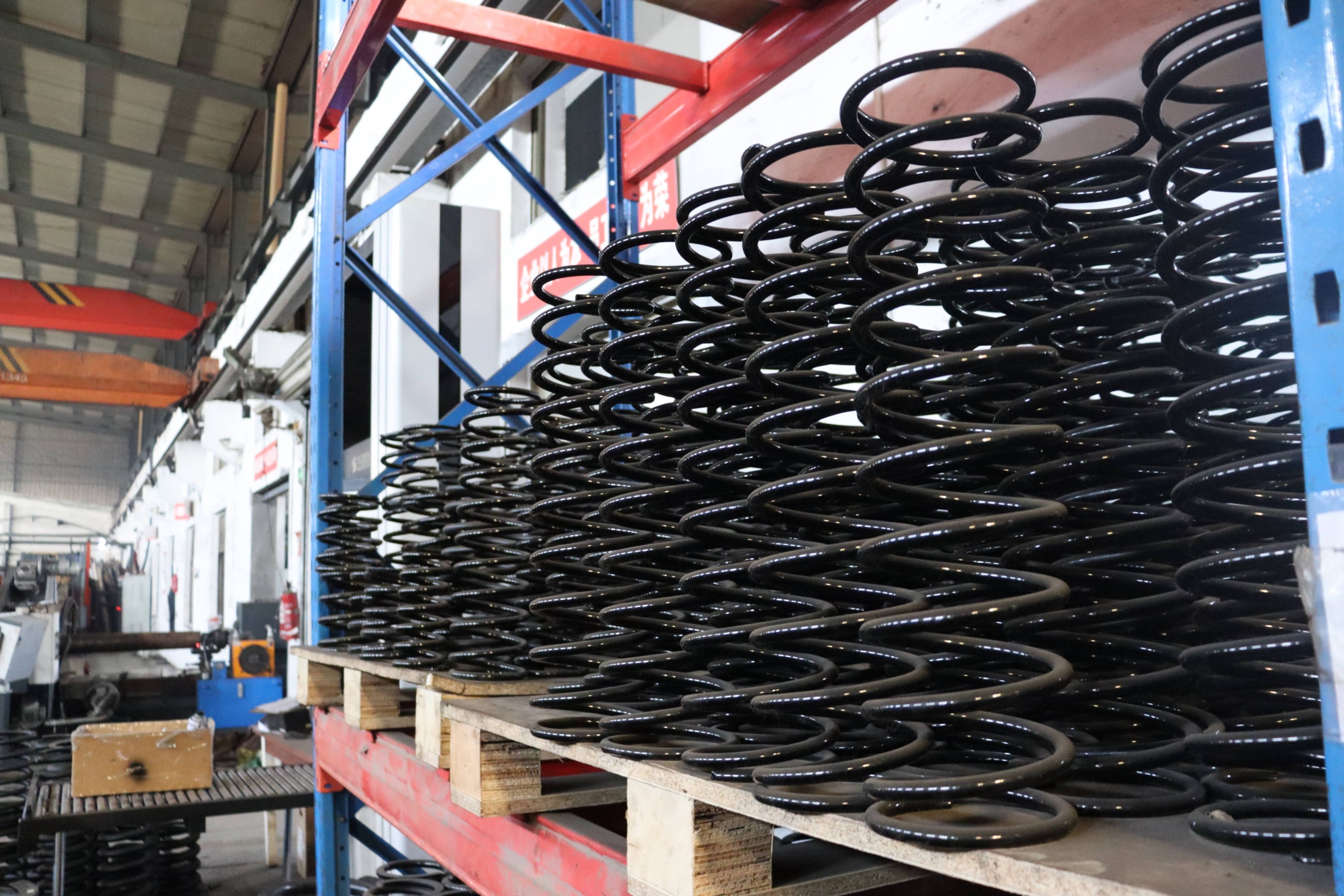 不锈钢弹簧有什么特点