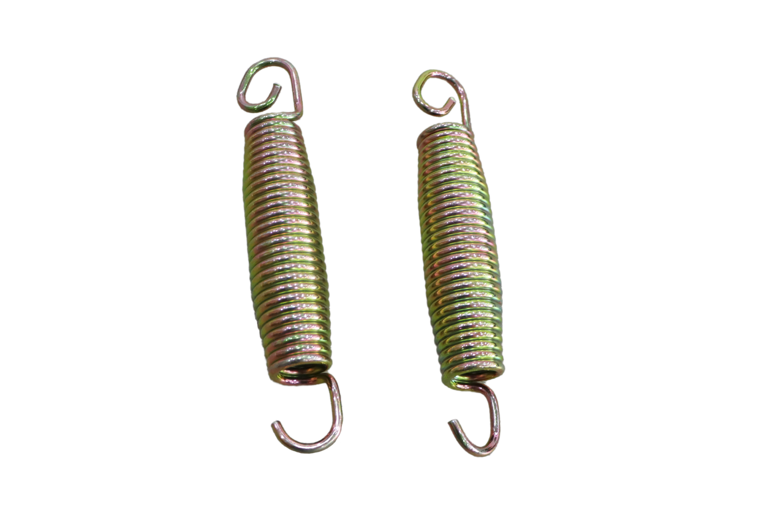 钛合金弹簧的耐腐蚀性怎么样？