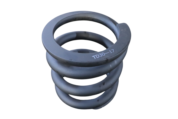 T D30-17支架弹簧
