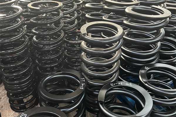 弹簧的线径对其性能有哪些影响？