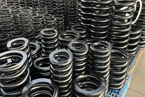 疲劳强度测试标准对弹簧的生产工艺有哪些影响？